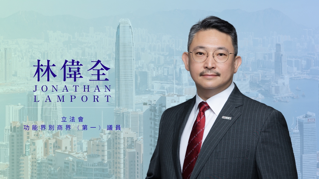 林偉全：歡迎國泰恢復中東航班 是務實營運部署