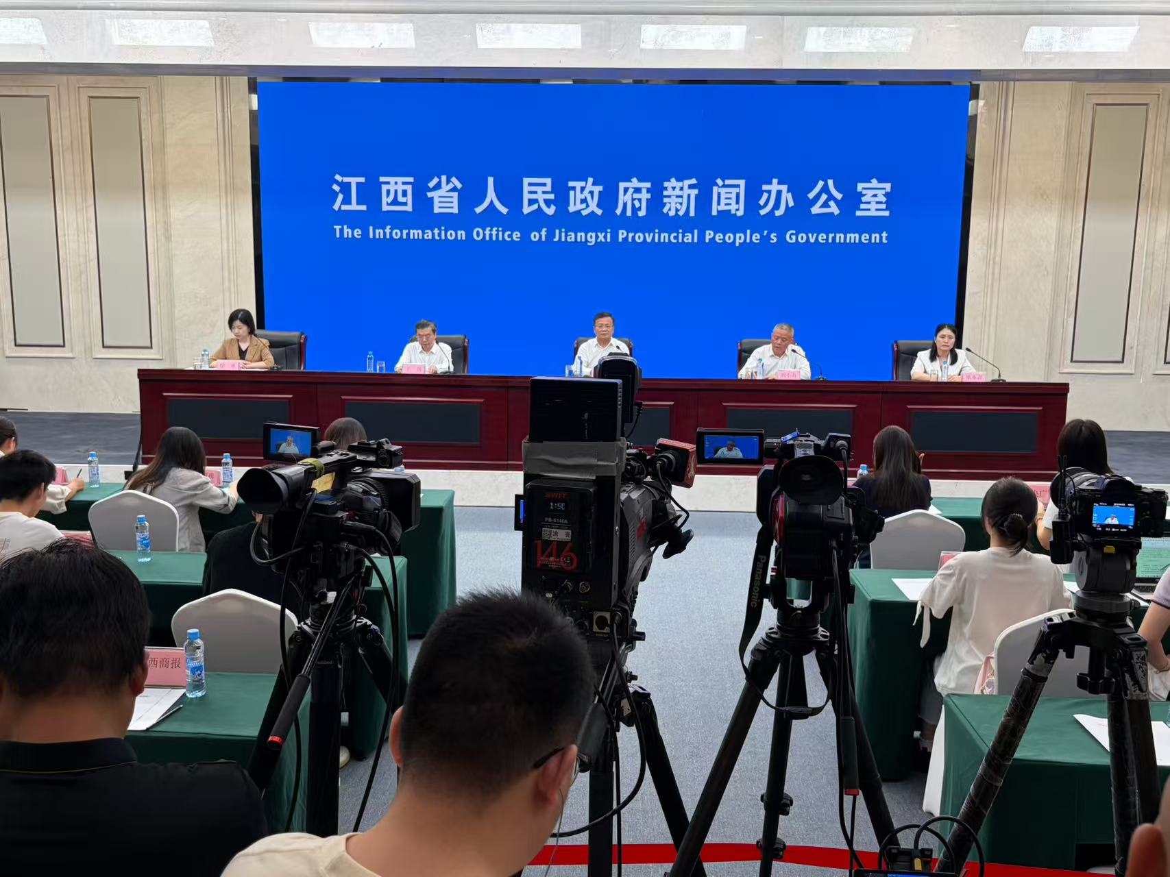 7月1日《江西省貿易政策合規工作實施細則》正式實施