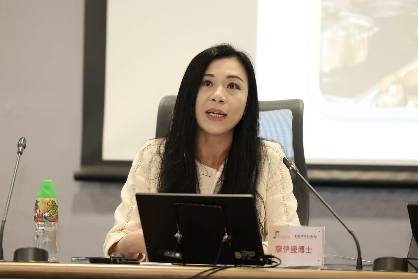【來論】學習習總書記重要講話 深化教育融合共築復興路