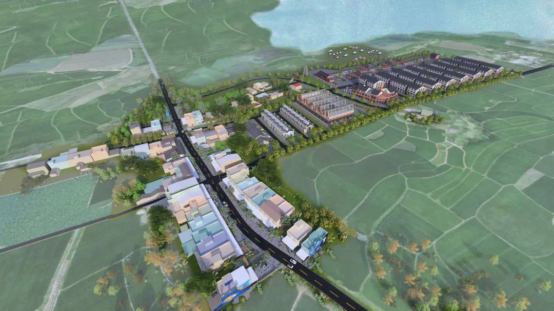 天門市委書記紀道清調研張家湖農文旅融合項目建設推進情況