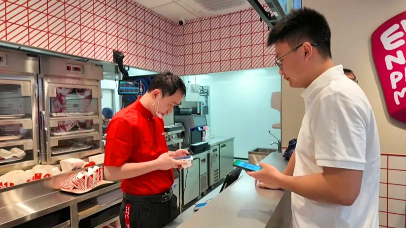 「沉睡資產」煥新突圍 皖黟縣「老供銷」走出「新路子」