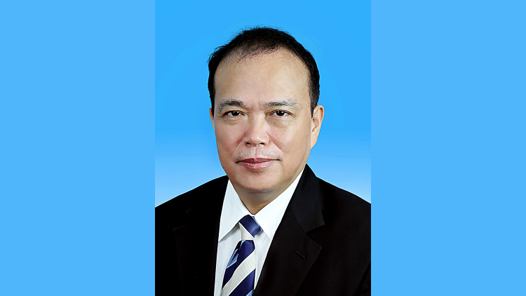 湖南政協副主席張灼華被查