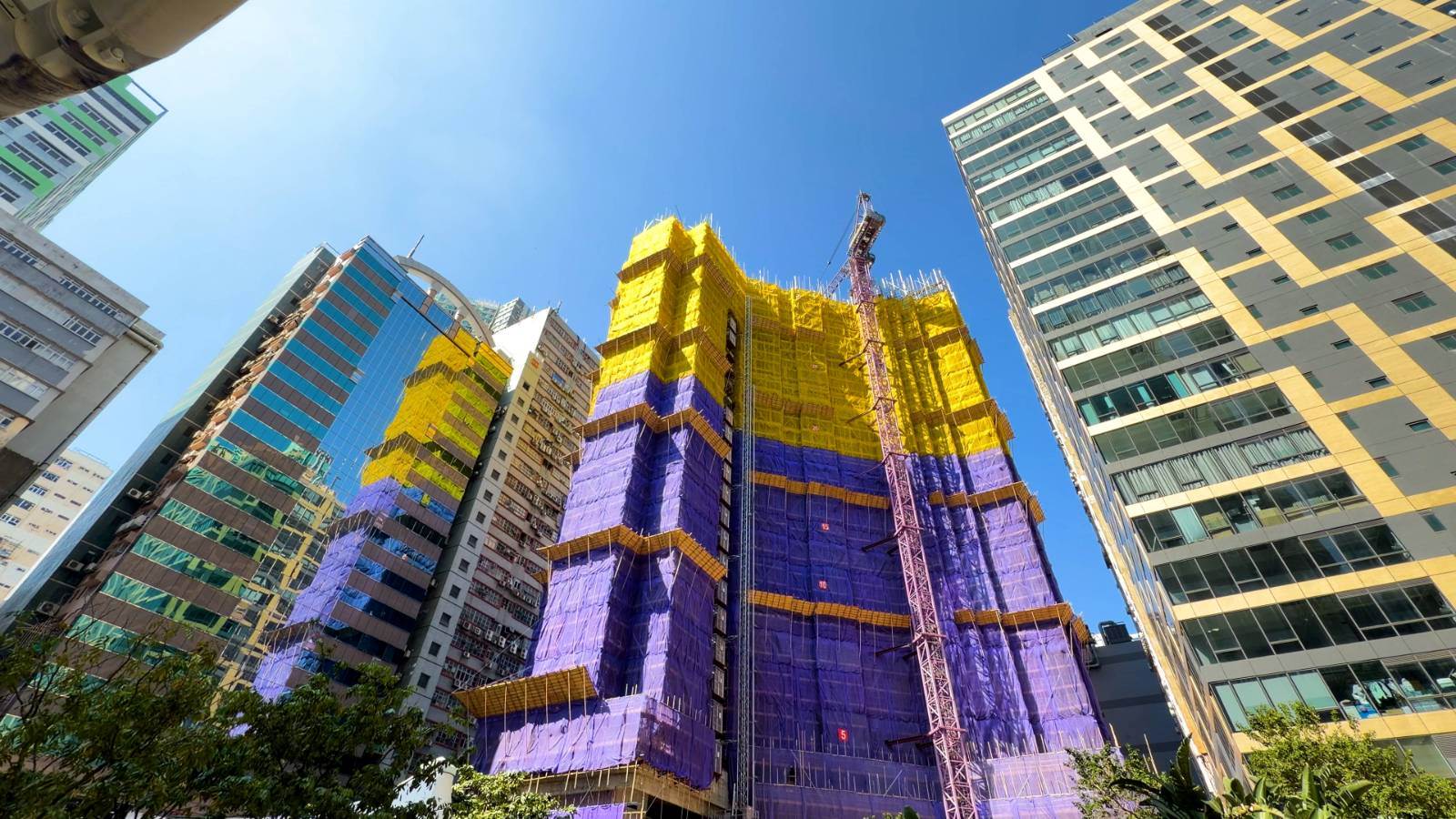 【港樓】中原：上半年一手私樓買賣金額破1500億 創半年度歷史新高