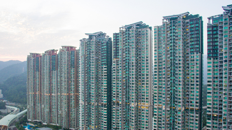 【港樓】CCL連升5周穿160點 今年樓價累升11.56%創8年最大半年度升幅