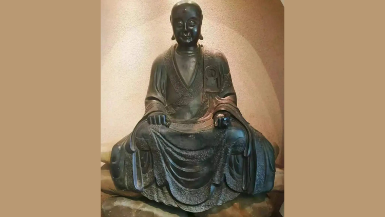 海口被盜國家一級文物疑現身北京觀復博物館 國家文物局和公安部介入調查