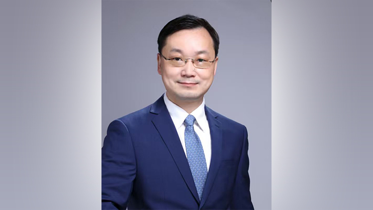 專訪清華大學五道口金融學院黨委書記酈金梁：中國錨定金融強國 香港的價值不能只是「融資通道」