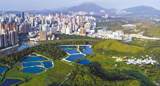 【港商時評】增誘因多鬆綁 加快北都建設
