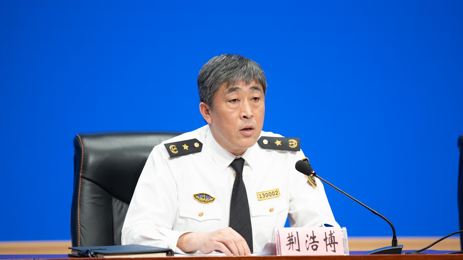 黑龍江海事局：堅持綠色航運守護水域生態  多元活動迎接中國航海日