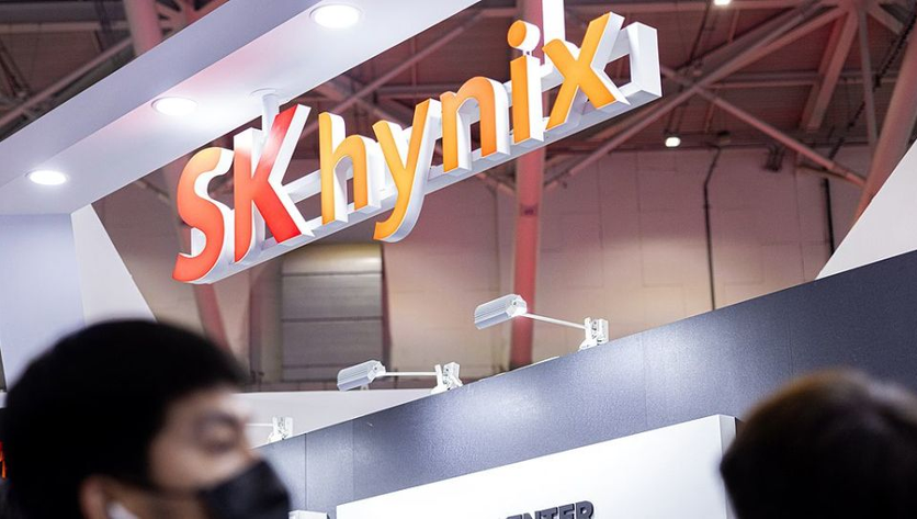 SK海力士ADR周五納斯達克掛牌 籌2262億史上最多