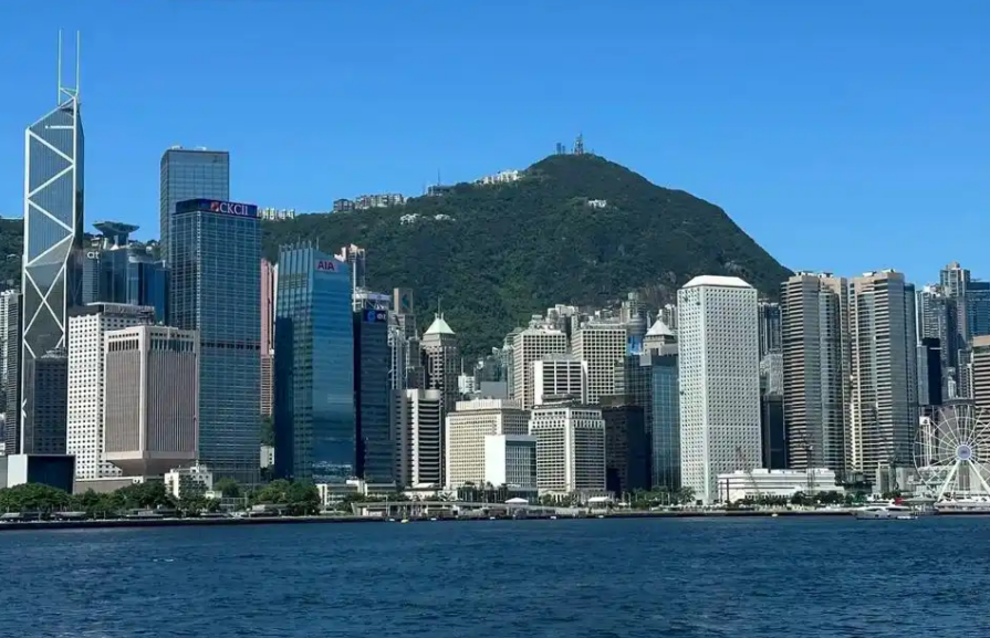 政府擬放寬資產轉讓印花稅寬免準則 財庫局：可提升本港營商環境