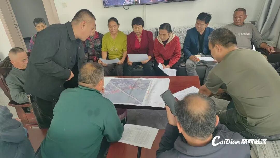 實幹興村繪就水鄉新畫卷 蔡甸漁業村轉型打造網紅親水文旅打卡地