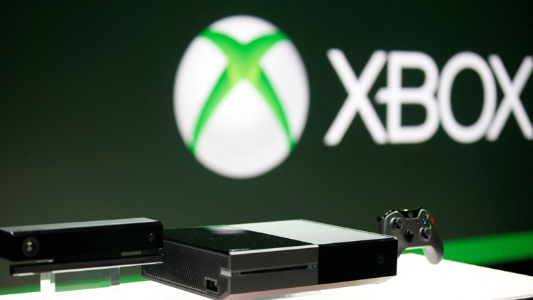 微軟Xbox部門裁員超3000人 遊戲業務戰略調整