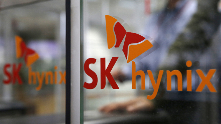 SK海力士啟動2200億美國上市計劃 料成全球第三大IPO