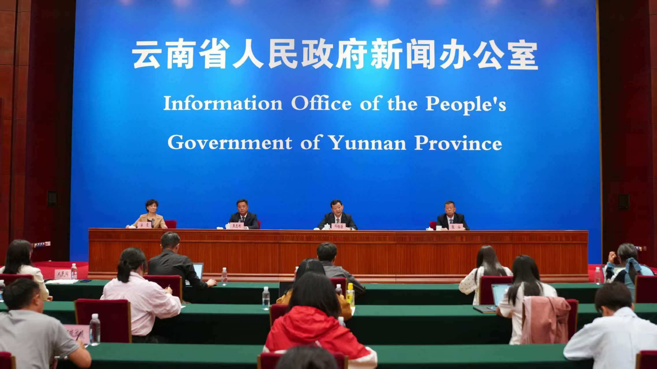 第14屆雲台會即將啟幕：共享RCEP新機遇 打造兩岸融合新高地