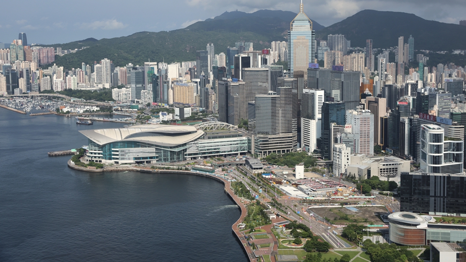 全球生活成本最貴城市香港跌至第四 新加坡連續4年登頂