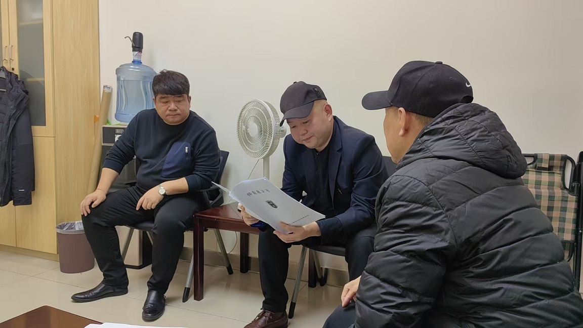 專解辦事堵點難題 瀋陽大東設立「辦不成事」窗口 政務服務實現閉環兜底