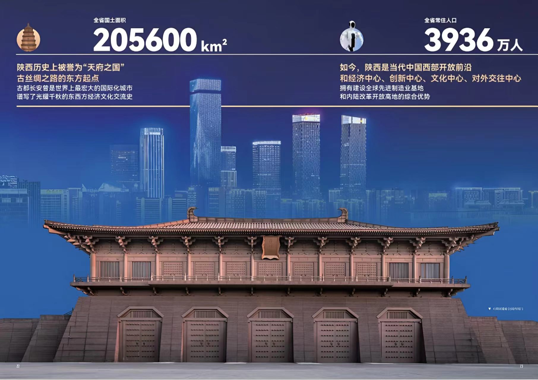 《2026陝西省投資環境白皮書》發佈