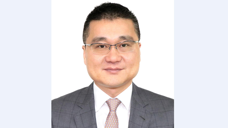 【來論】構建黃金交易生態圈 譜寫香港國際金融發展新一頁