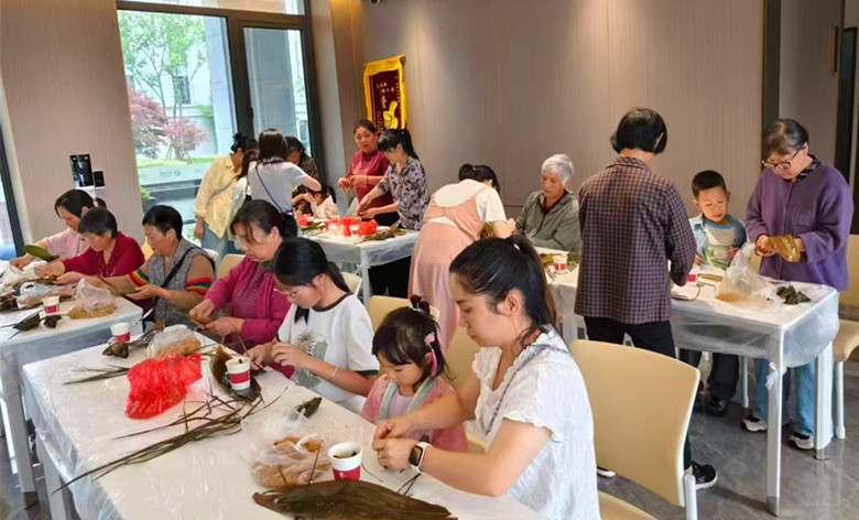 皖黟縣碧陽鎮：網格微治理 繪就睦鄰善治新風貌