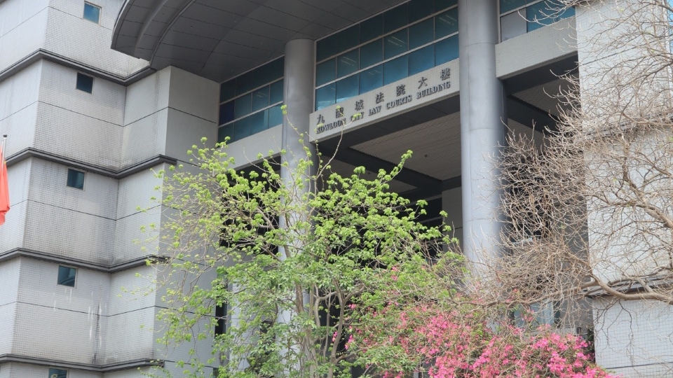 男學生企圖於女廁偷窺同學遭揭發 須還押至7月21日候判