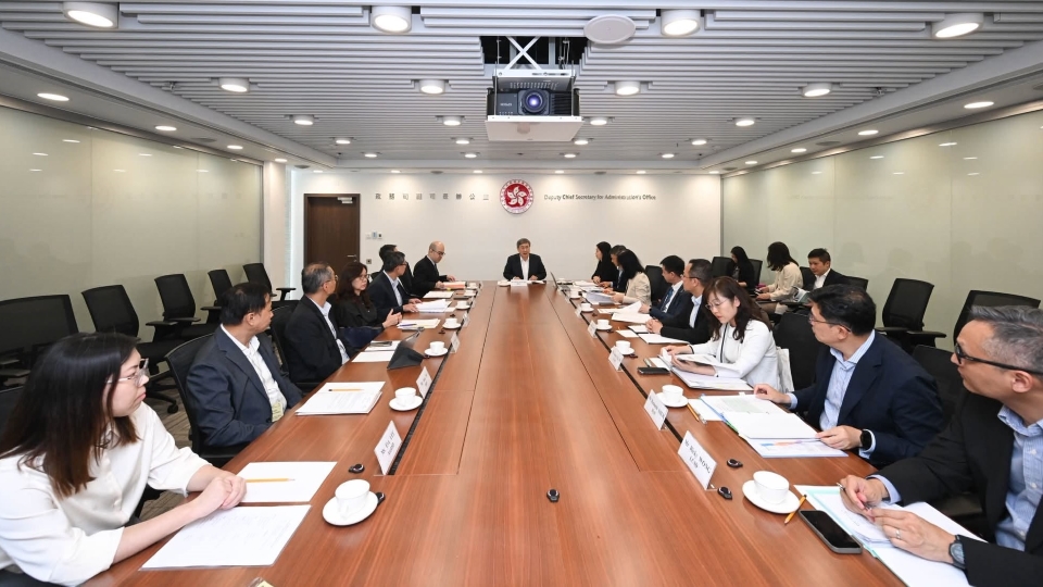 卓永興：最新衛生黑點有57個 比去年3月少近40個