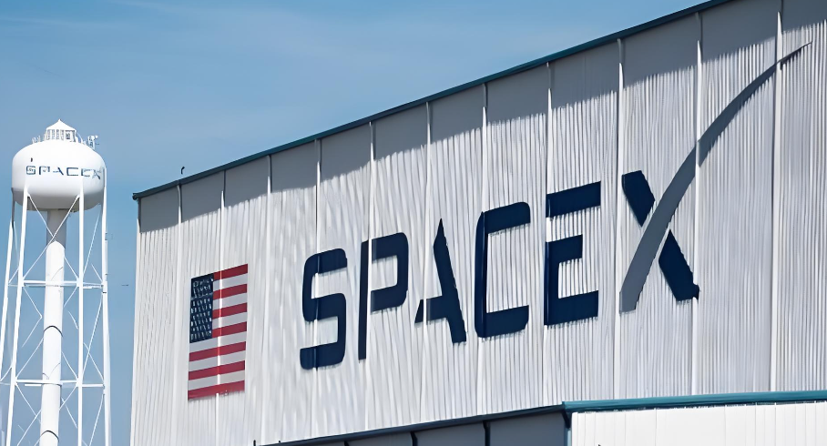 華爾街齊唱好SpaceX 大摩樂觀估計可至600美元