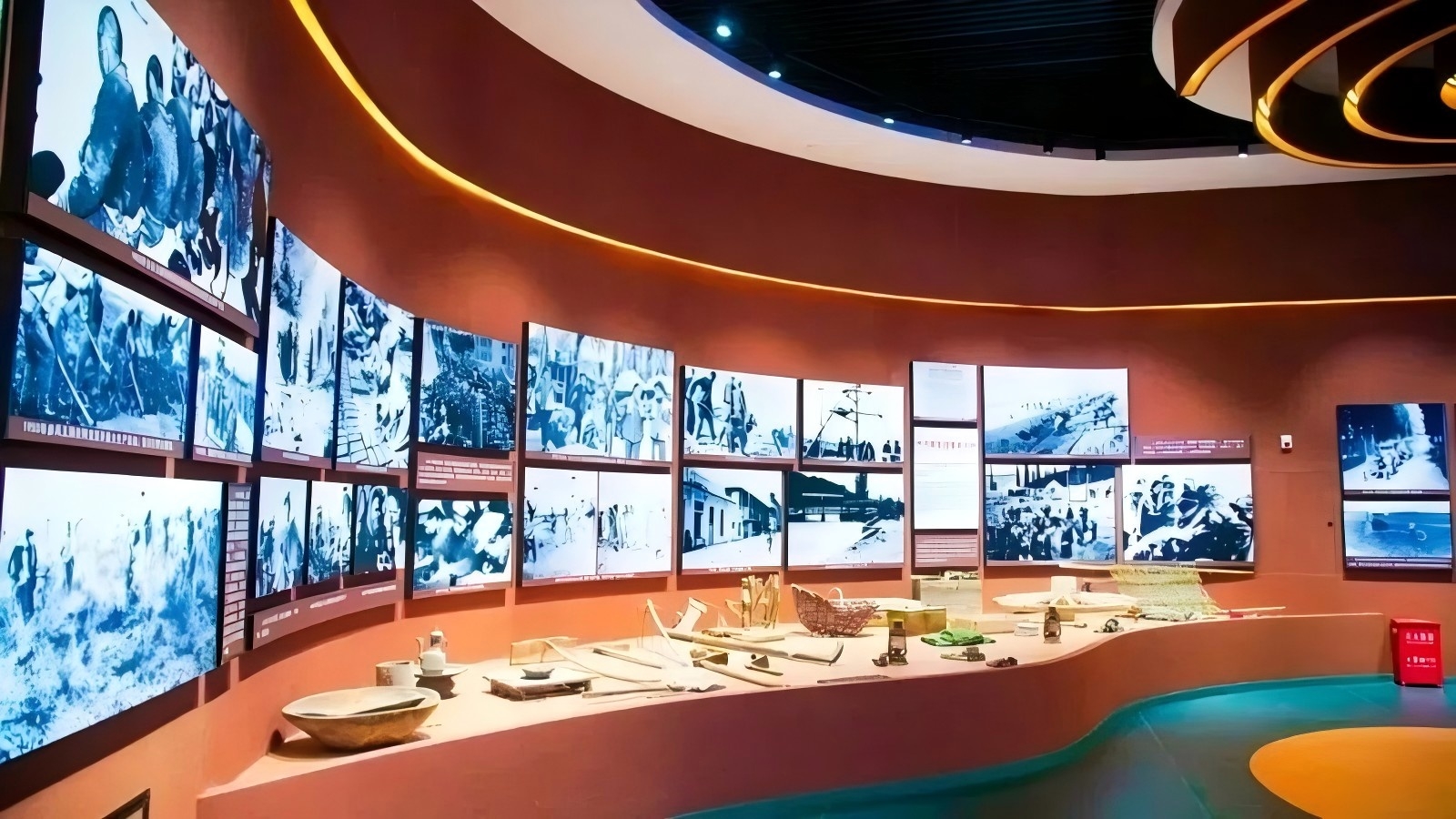 柯柯牙紀念館獲評全國愛國主義教育示範基地