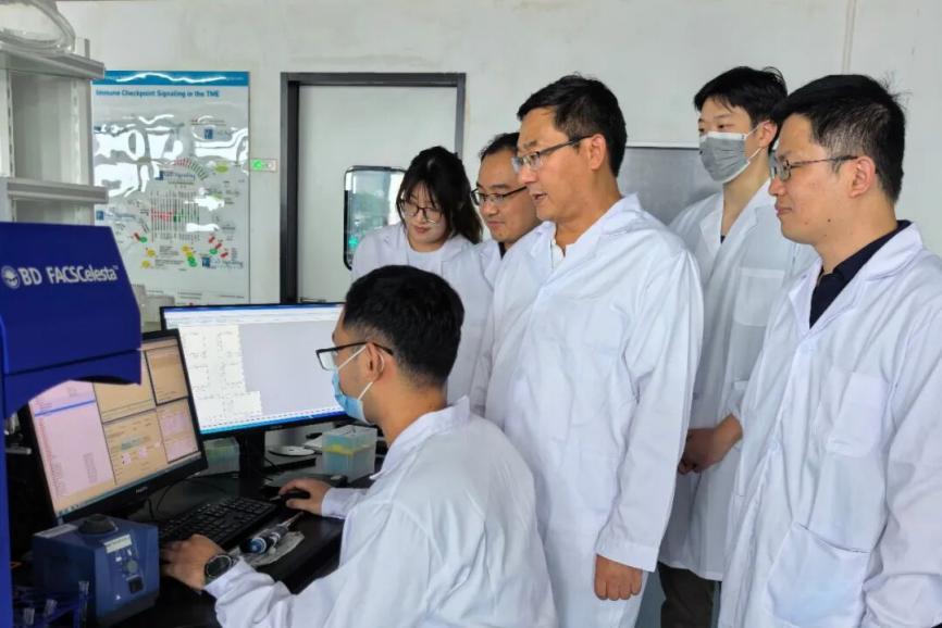 華南理工大學成果獲國家自然科學獎