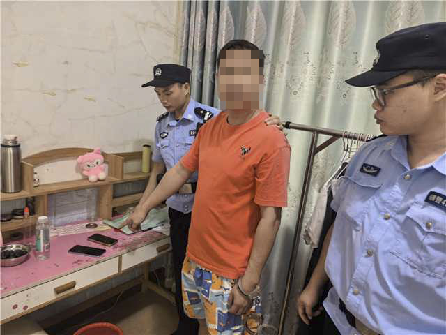 粵警開展APEC會議安保「雷霆護航」行動