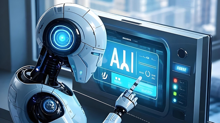 【來論】政府用AI不能只求快 促由「Technical Ready」邁向「Mindset Ready」