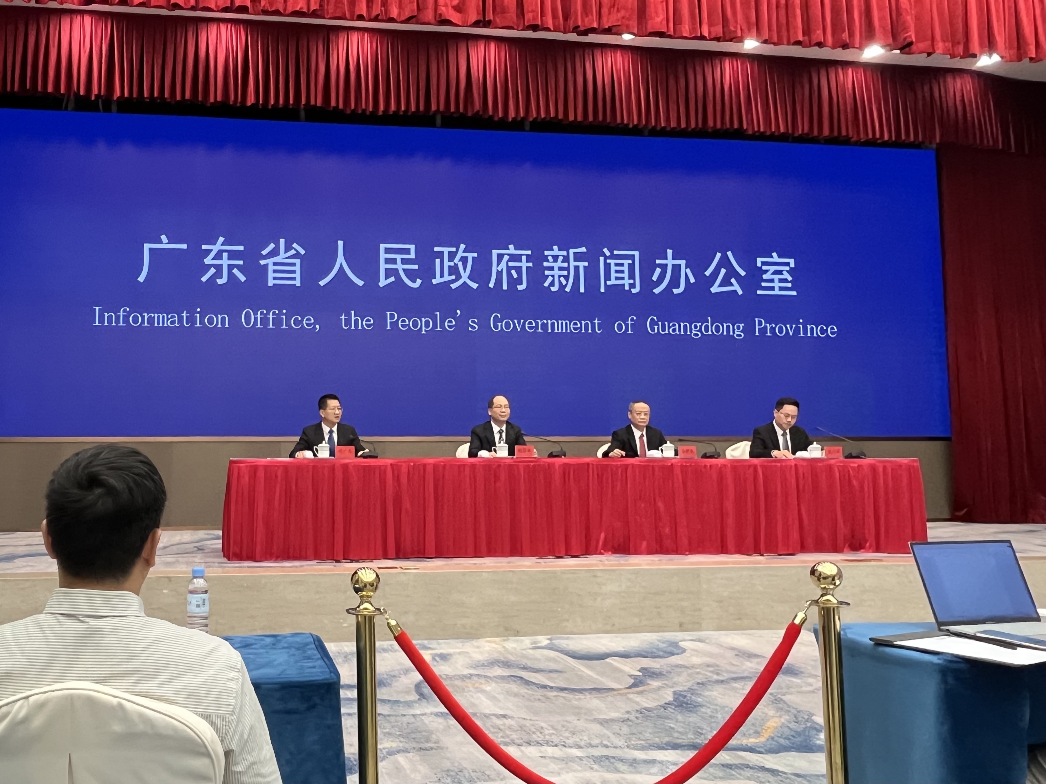 2026中國（廣東）—東盟貿易促進與供應鏈合作機制對接交流會7月15日廣州啟幕