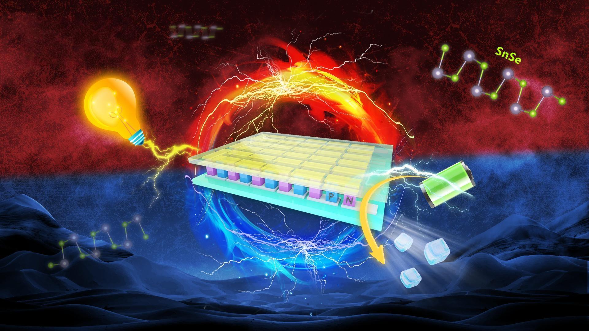 南科大2項成果榮獲2025年度國家自然科學獎