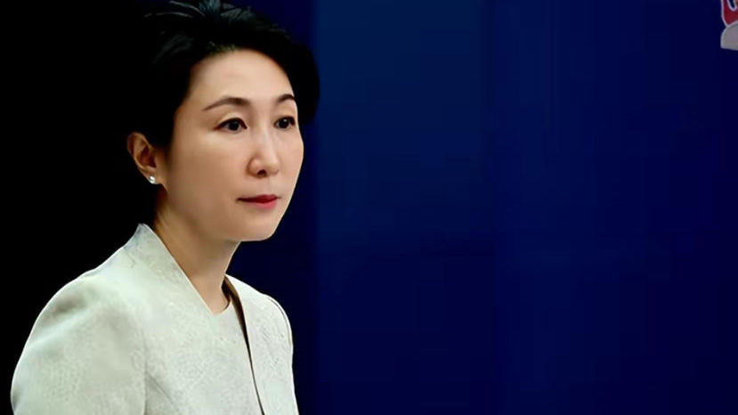 外交部：歡迎更多美國民眾來華參訪交流