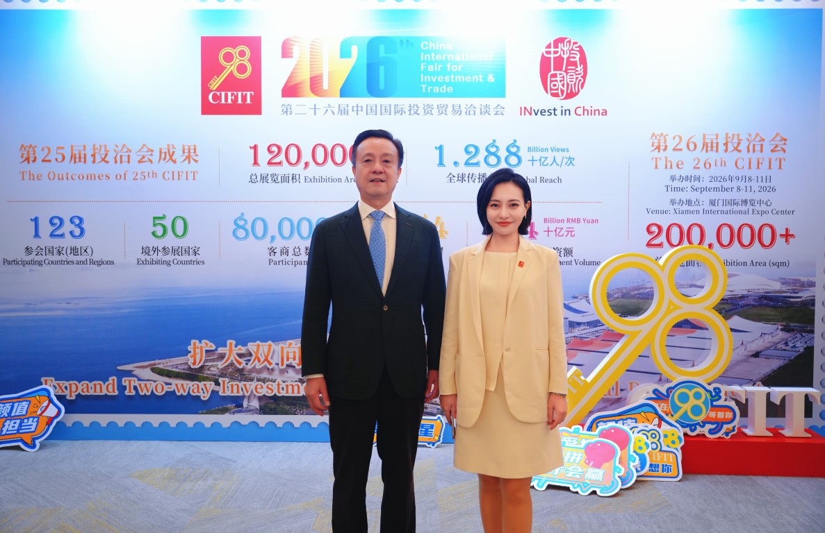 專訪姚志勝：AI時代，我們更需要重感情