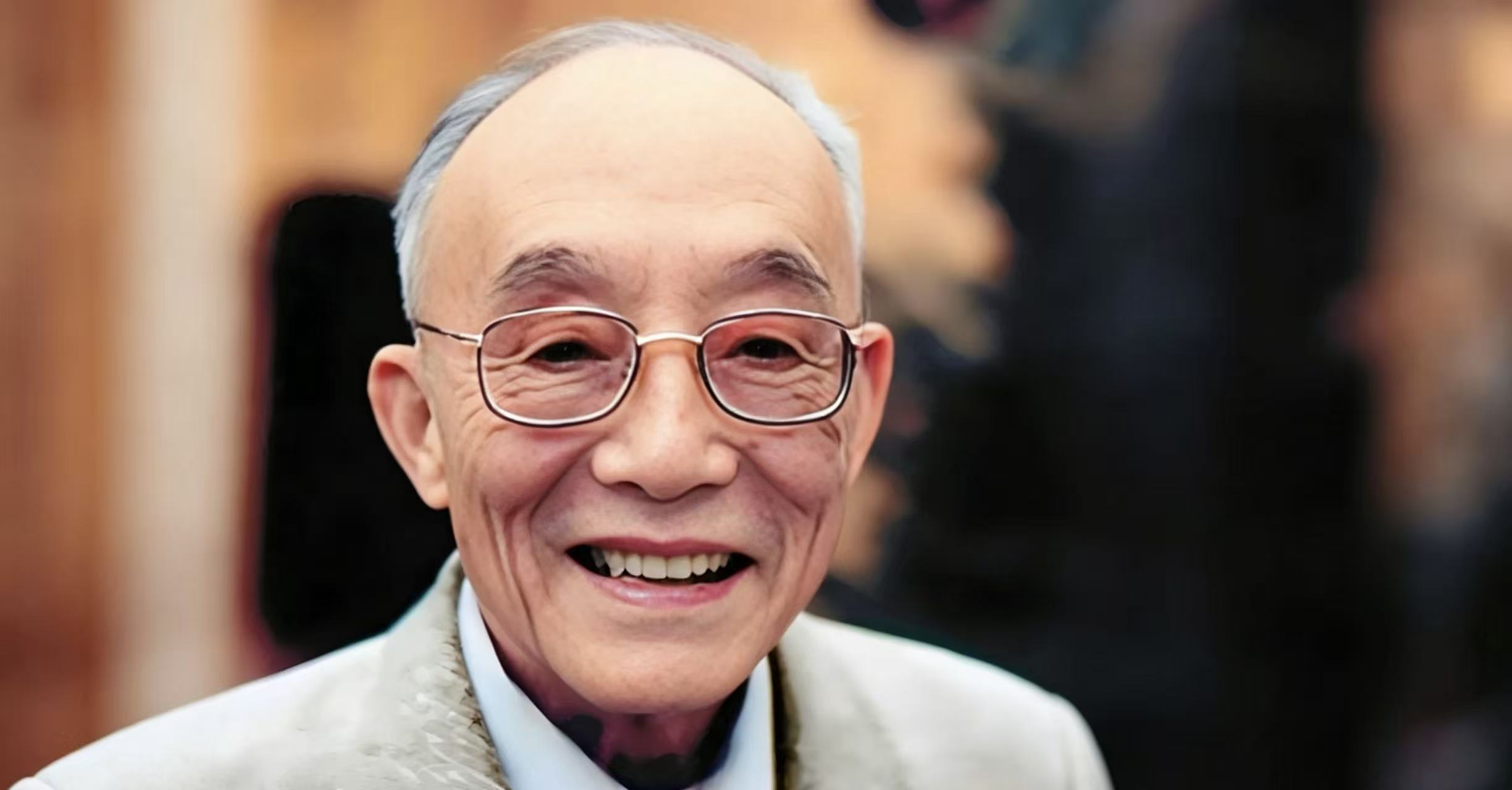 杜潤生：時代變革中的智者