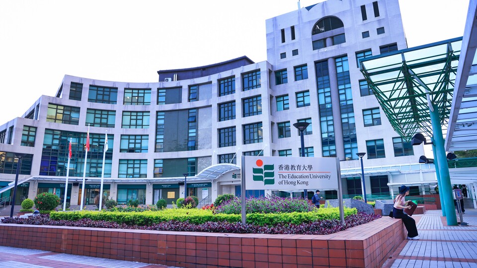 教大：歡迎運動中心遷置至洞梓 預計2031年落成