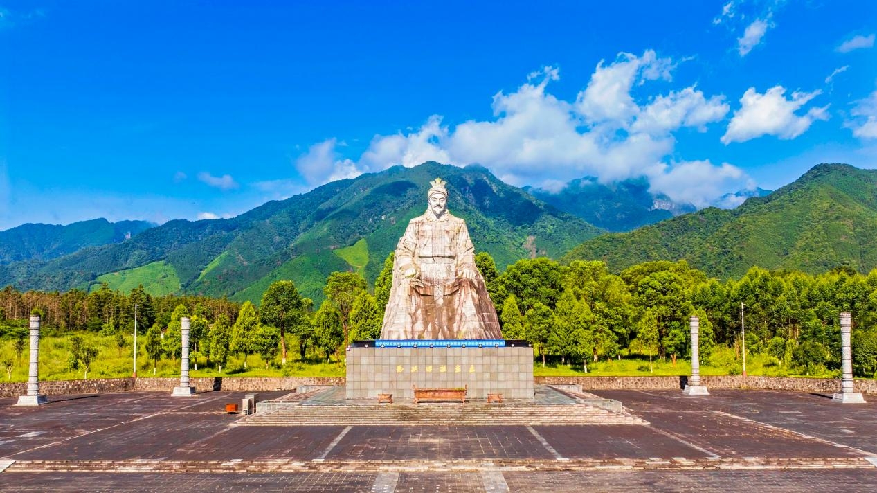 2026年全國露營大會(湖南江永站)即將啟幕