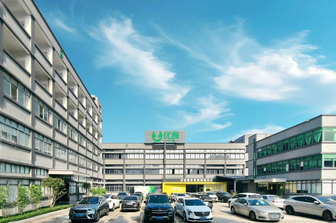  對接寧德時代固廢處理   莞企挺進新能源核心賽道