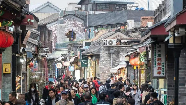 上半年調查旅遊市場強迫購物案件同比增長86.9%