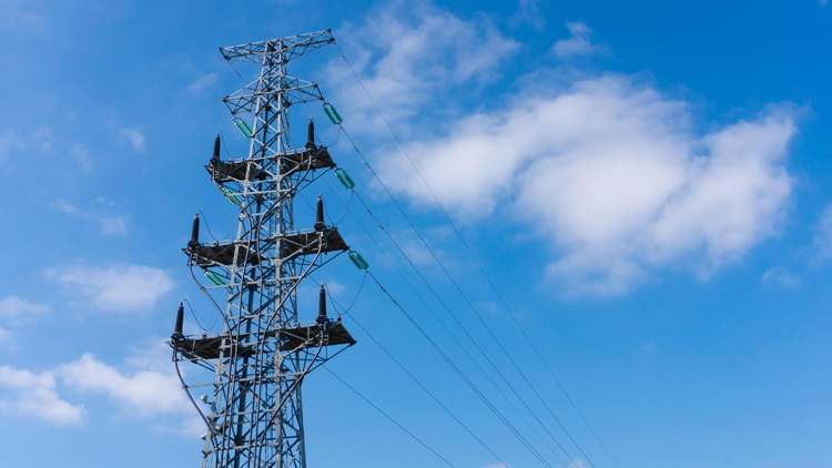 15.18億千瓦！全國用電負荷創歷史新高