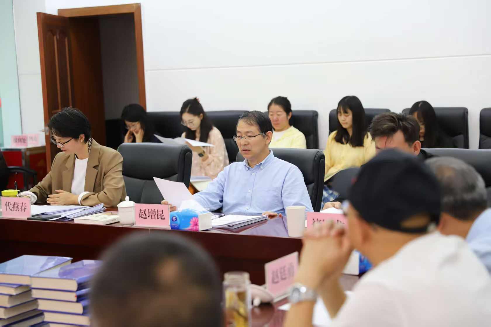 雲南省第三輪地方志編修工作全面啟動