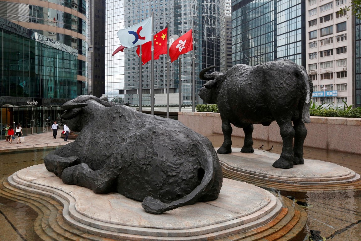 高盛：港股已入AI時代 今年IPO料創新高