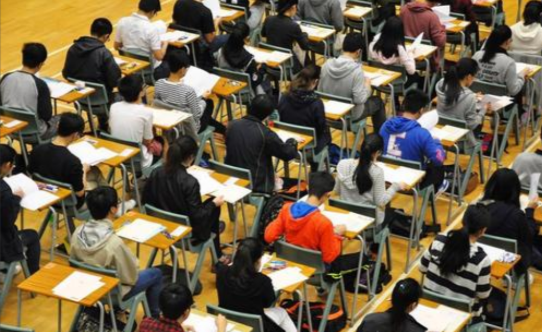 學友社放榜熱線運作首日接19宗查詢 部分屬情緒支援