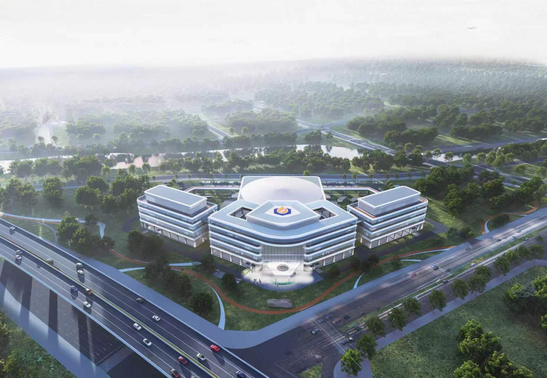 廈門翔安：國內首個儲能「專精特新」一站式科研基礎設施建設再提速