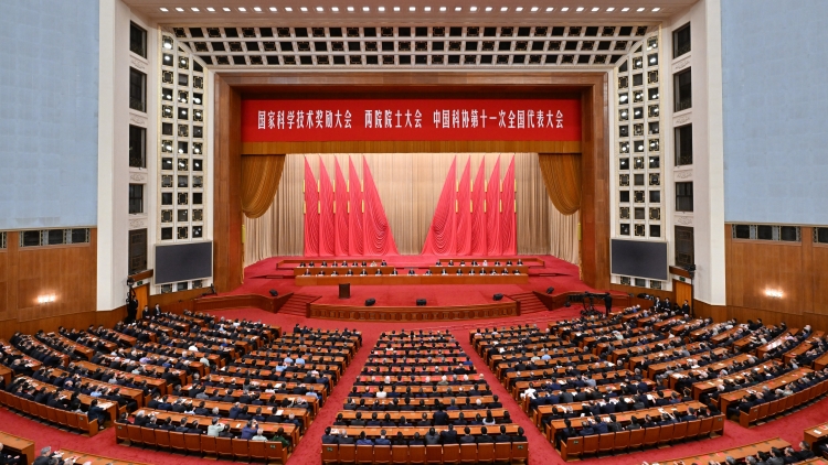 【熱門話題】建設科技強國 香港有使命有擔當