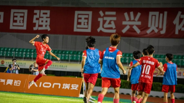粵超第十比賽周門票今日14點開始預約！東西區將同日「開戰」