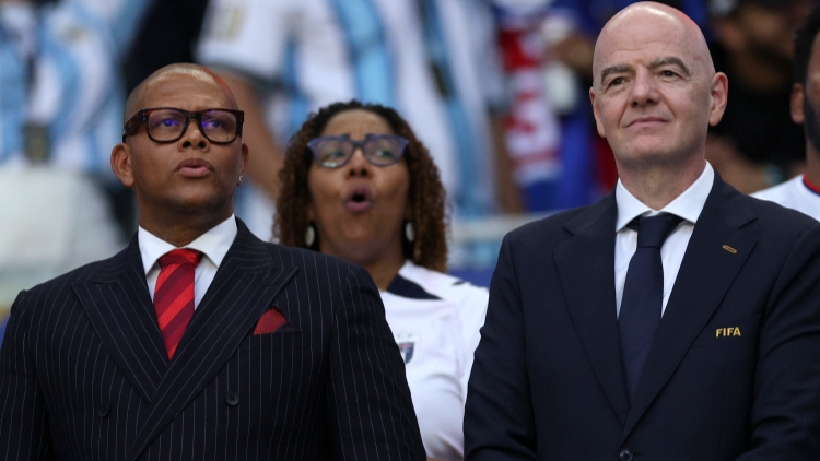 世界盃｜世界盃考慮繼續擴軍至64支球隊