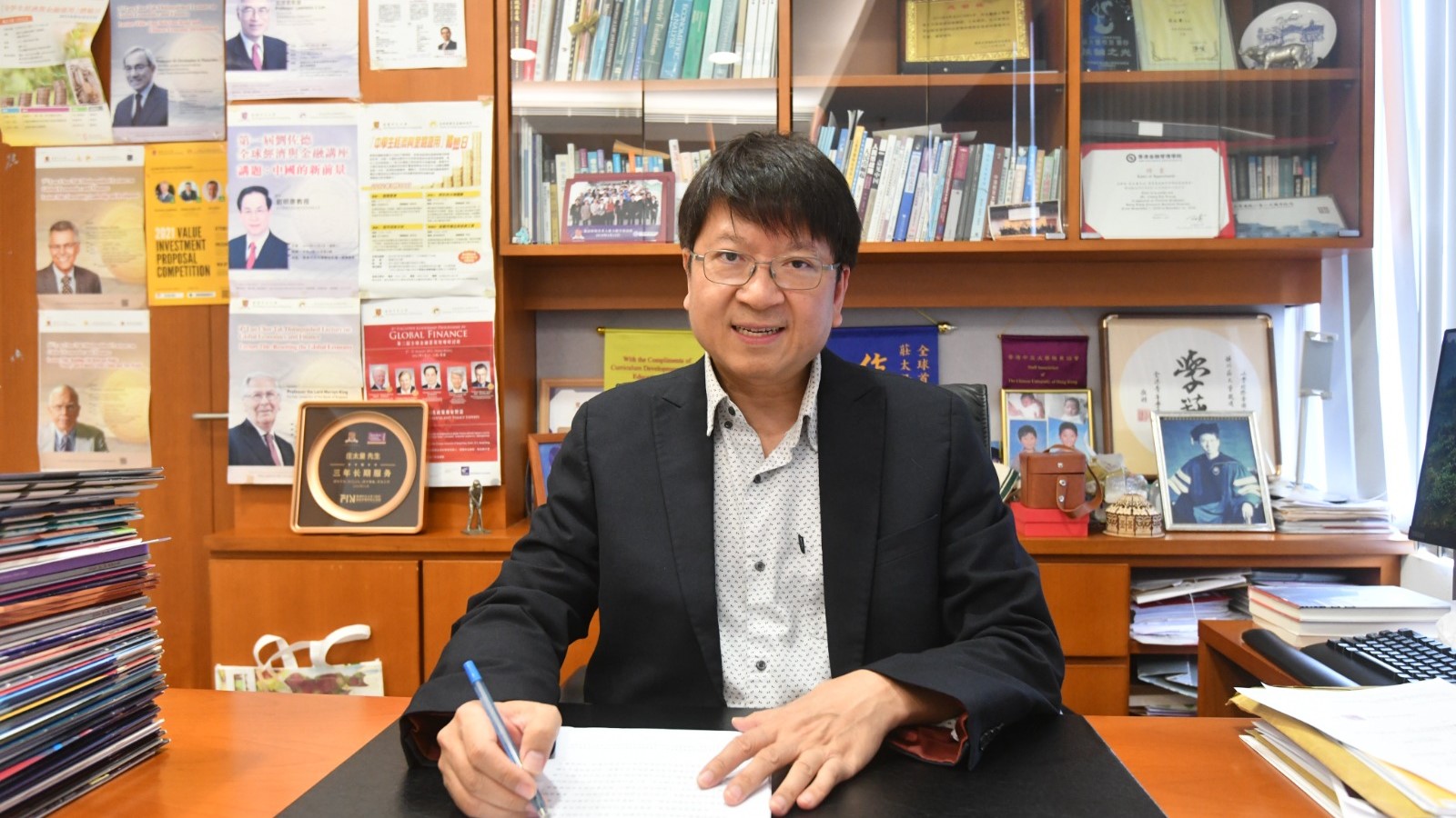有片｜石油價格飆升 多行業成本上漲 港企：加價無可避免