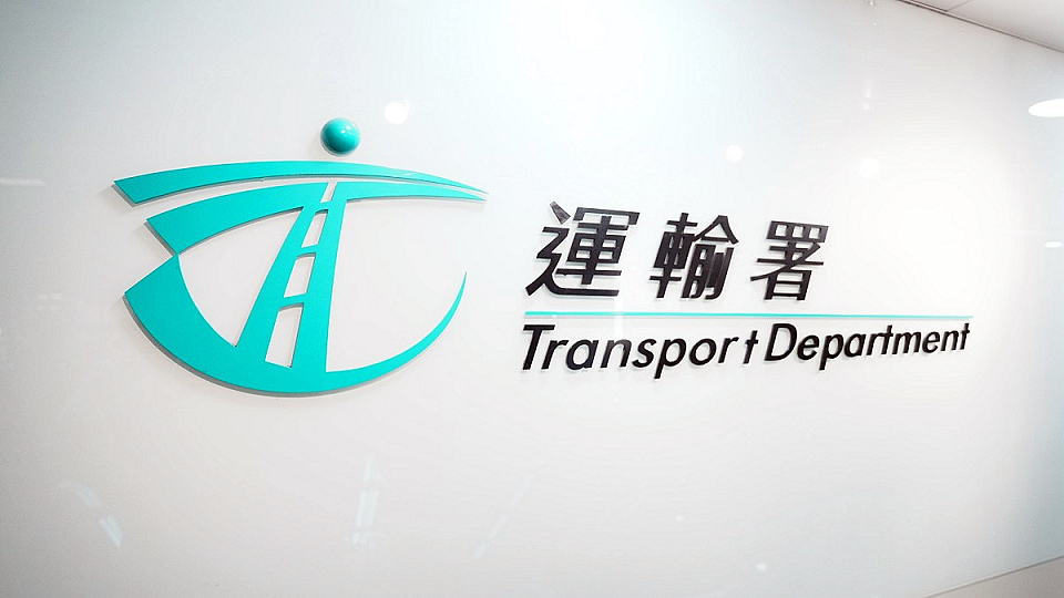 本港自動車測試技術達國際水平 機場島項目滿意將試全遙距操作