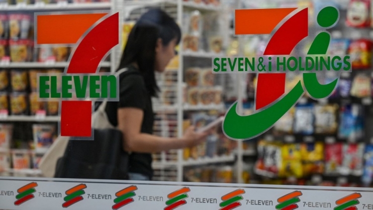 傳7-11日本母企擬發新股 引軟銀PayPay入股